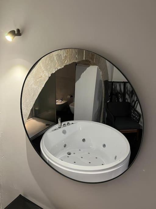 Judeka Ortigia With Jacuzzi Holiday home