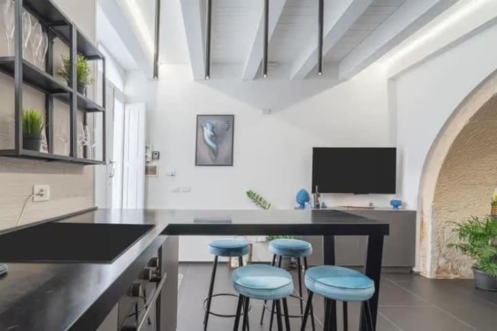 Holiday home Judeka Ortigia With Jacuzzi *