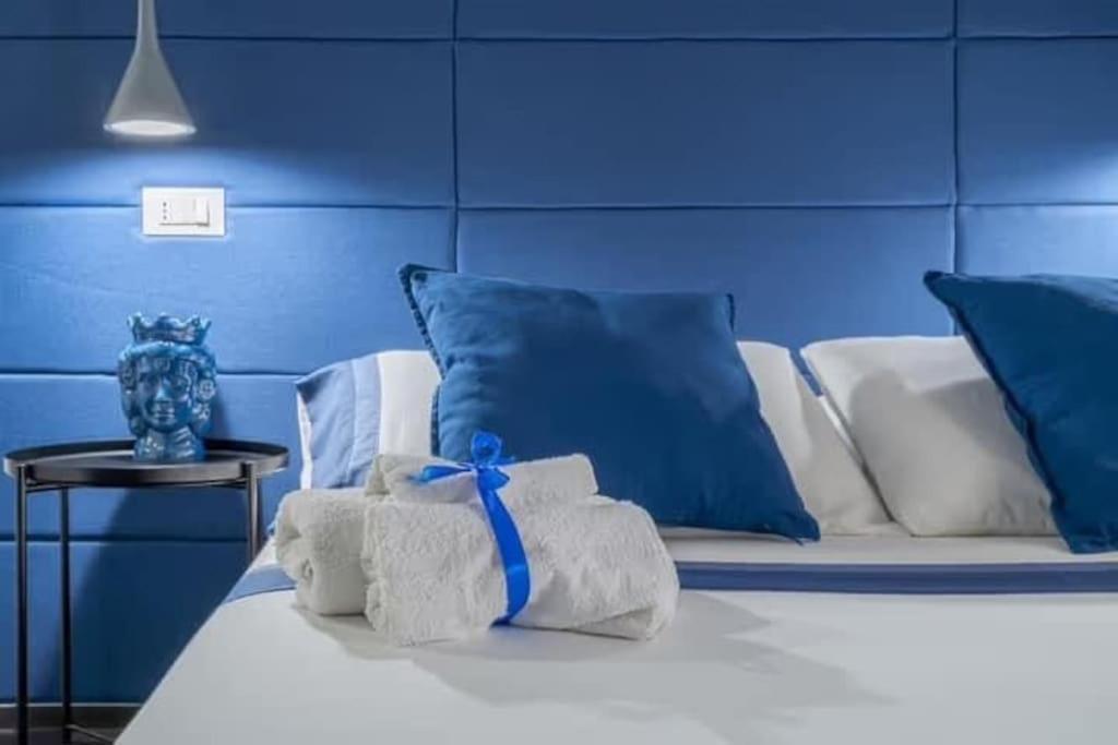 Judeka Ortigia With Jacuzzi Syracuse