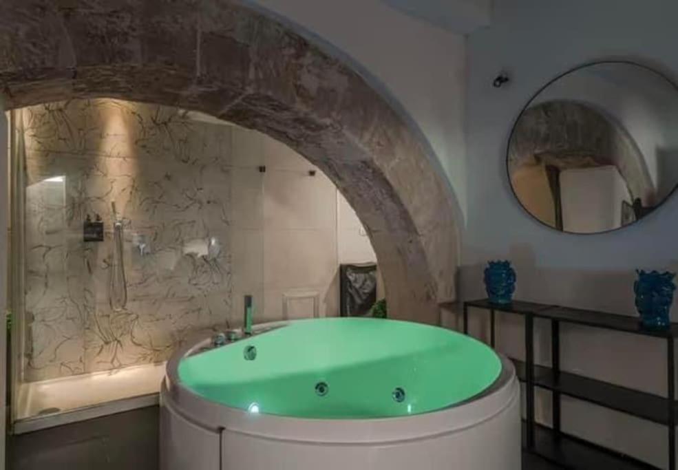 Holiday home Judeka Ortigia With Jacuzzi