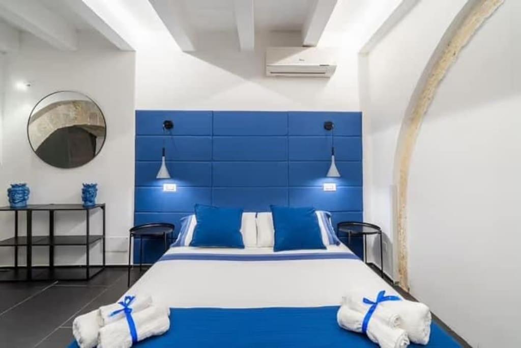 Judeka Ortigia With Jacuzzi * Syracuse